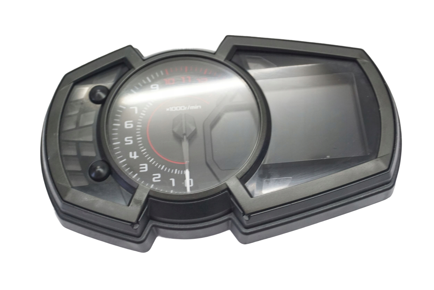 KAWASAKI NINJA 650 17-19 Tacho Tachometer Cockpit Speedometer 1