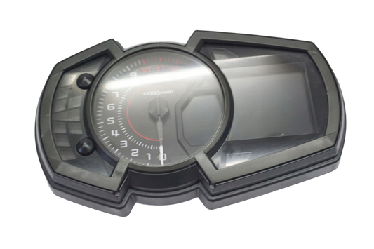 KAWASAKI NINJA 650 17-19 Tacho Tachometer Cockpit Speedometer 1