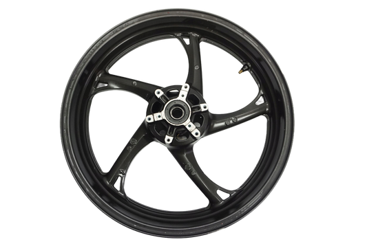 HONDA CBR 600 F PC41 11-14 Felge vorne Wheel Vorderrad 1