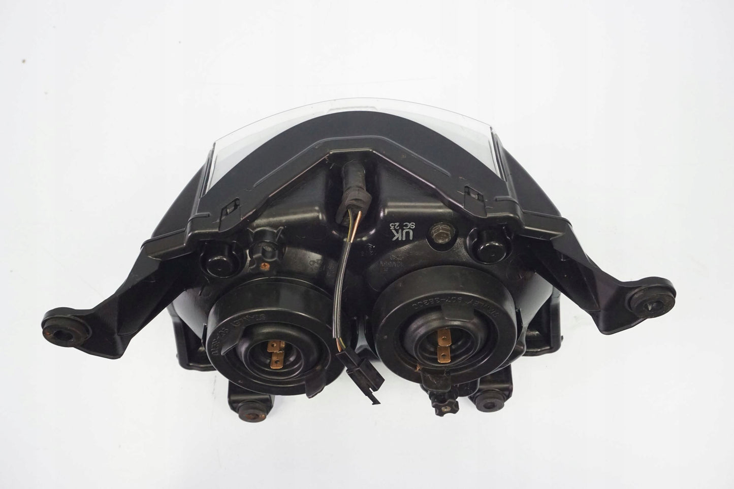 KAWASAKI Z-750 S 05-07 Scheinwerfer Headlight 15