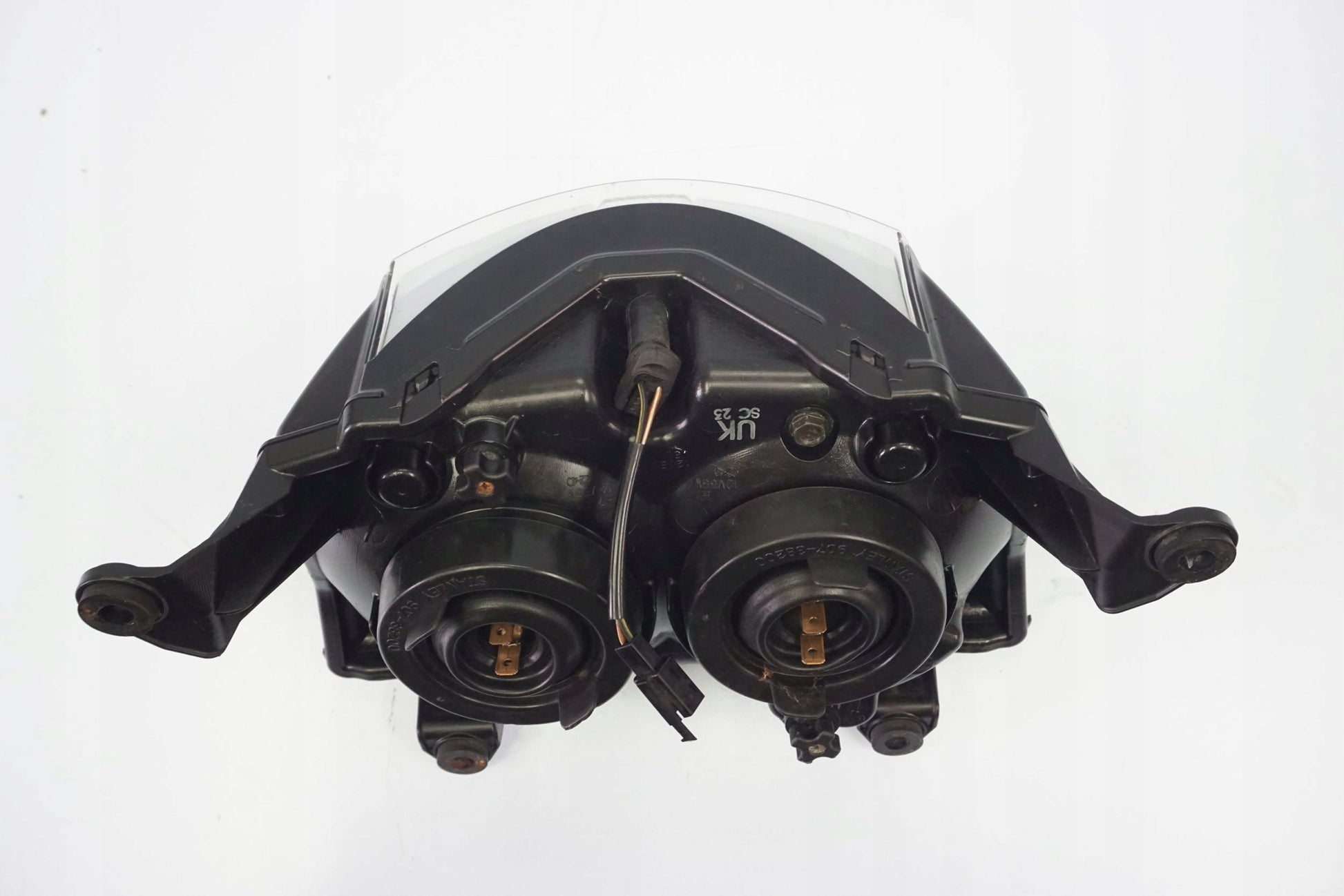 KAWASAKI Z-750 S 05-07 Scheinwerfer Headlight 15