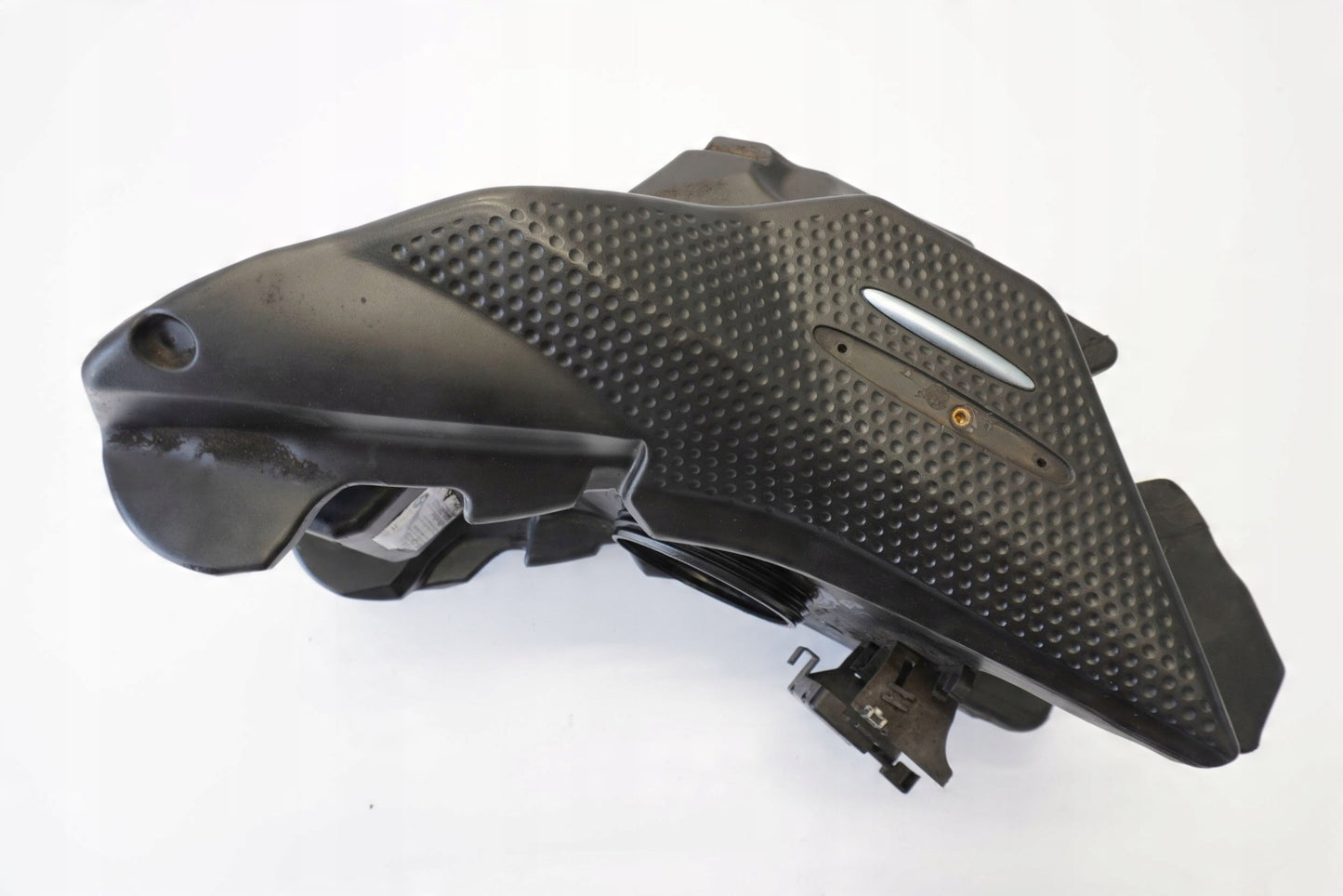 BMW F 650 GS 00-07 Kraftstofftank Benzintank Fuel Tank 5