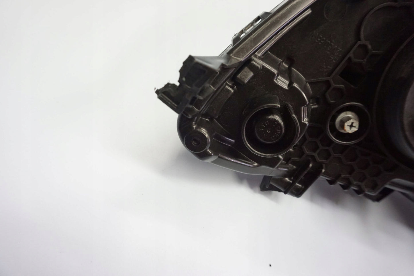 SUZUKI BURGMAN 650 13- Scheinwerfer Headlight 7