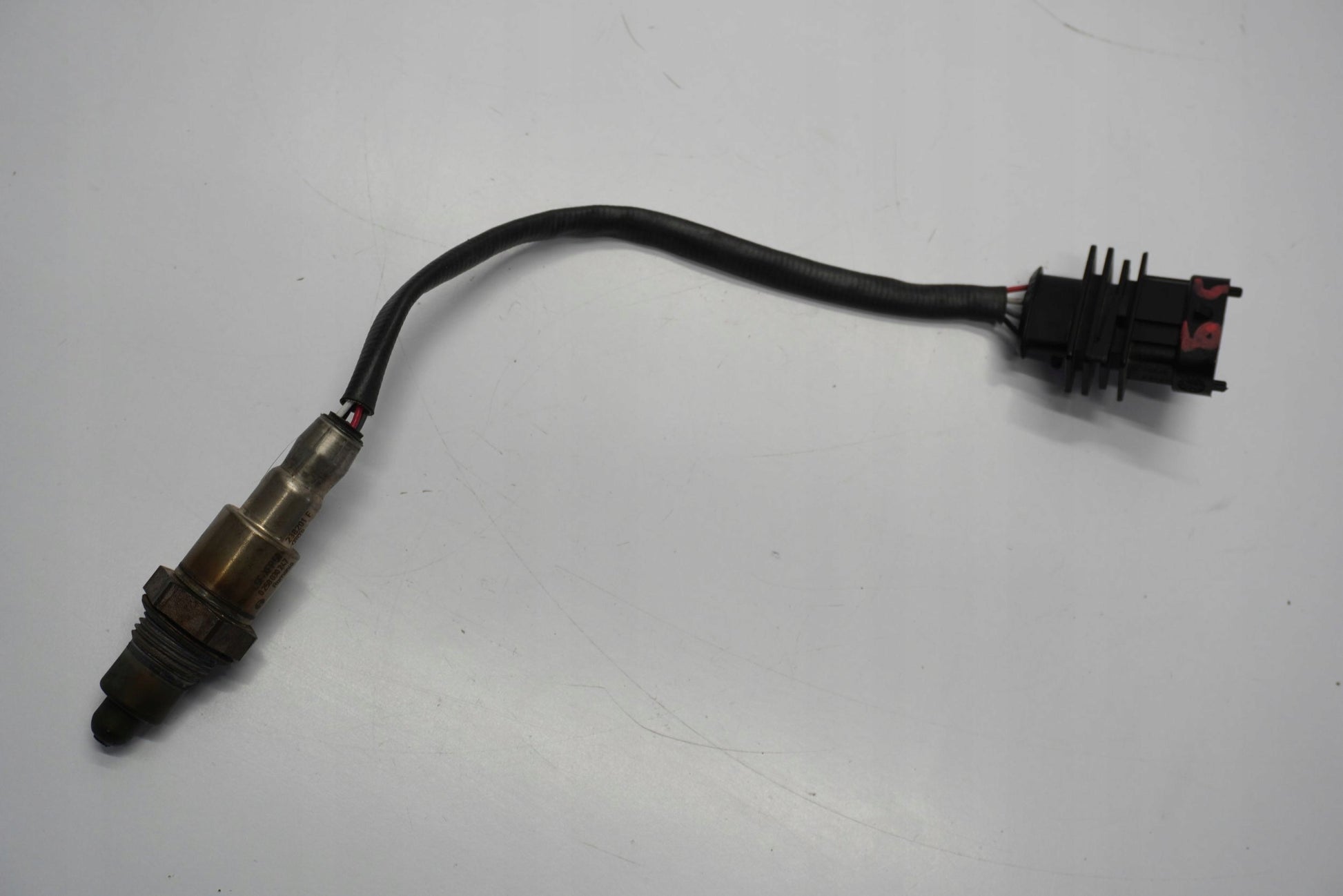 DUCATI MULTISTRADA V2 S 22- Lambdasonde O2 Sensor Sonde Sonda Lambda 6