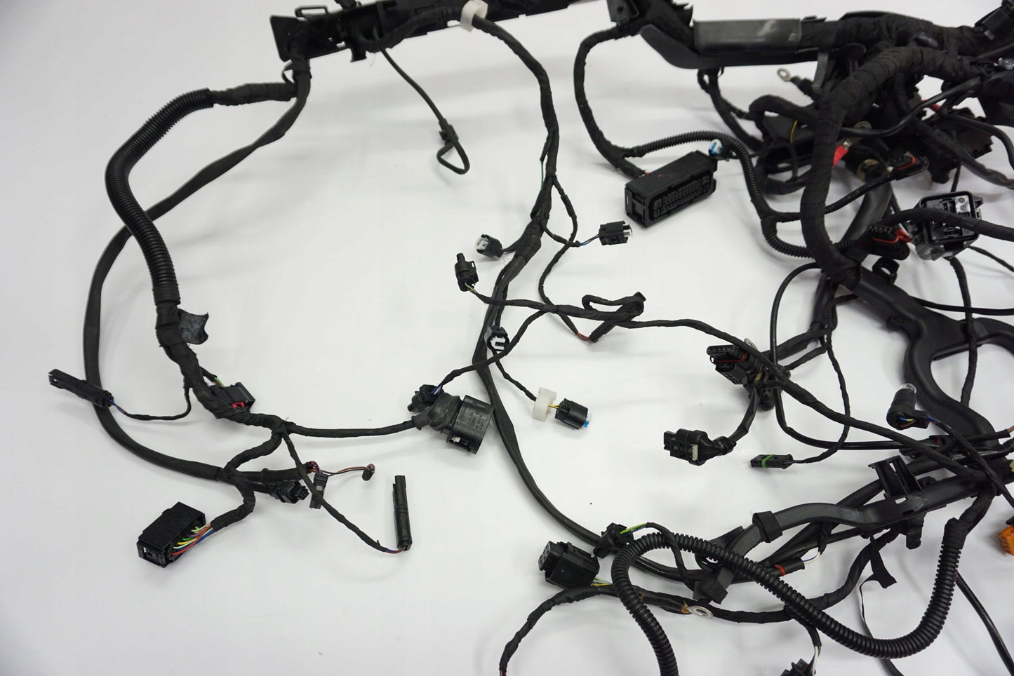 BMW R 1250 R 18- Kabelbaum Wiring Harness 6