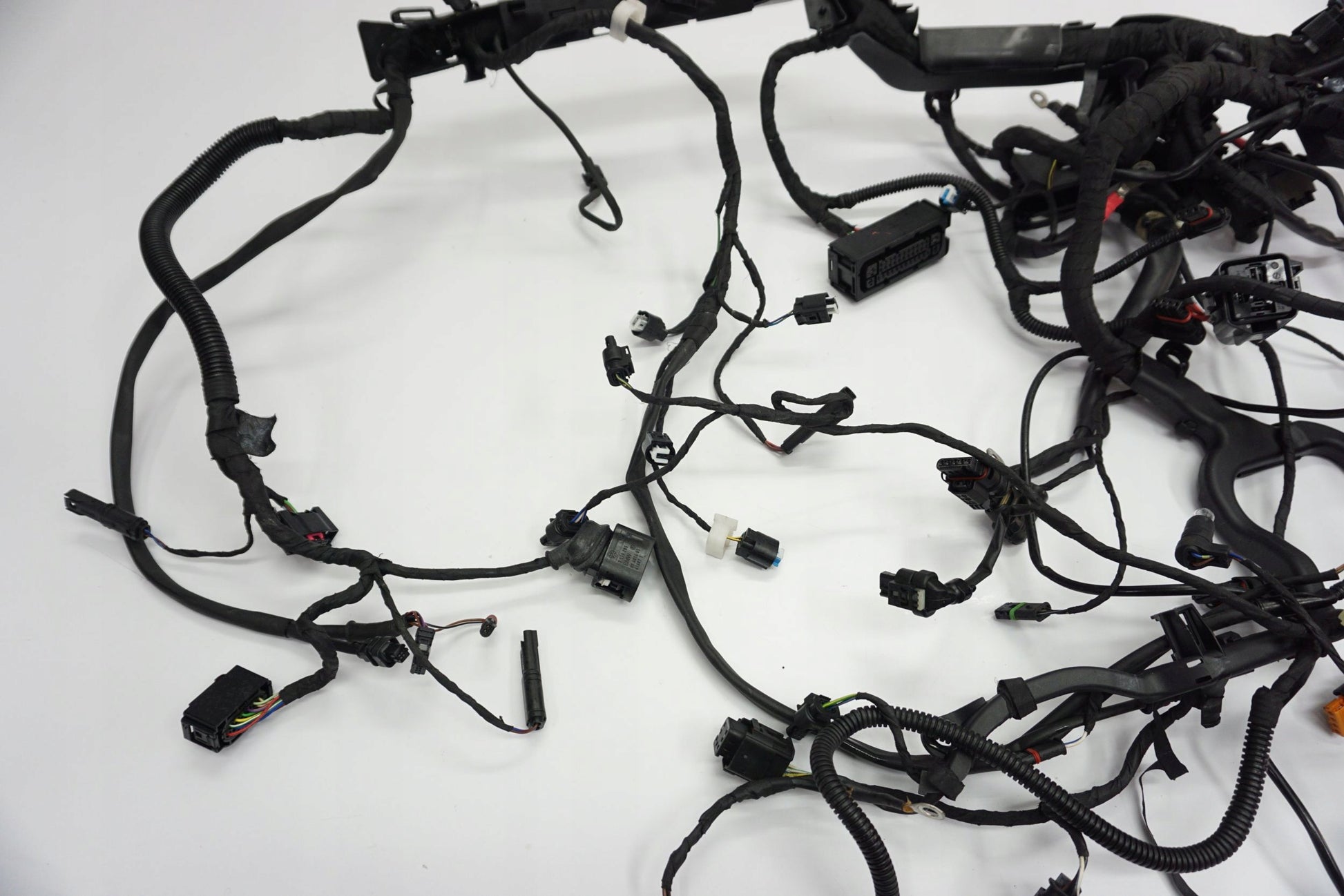 BMW R 1250 R 18- Kabelbaum Wiring Harness 6