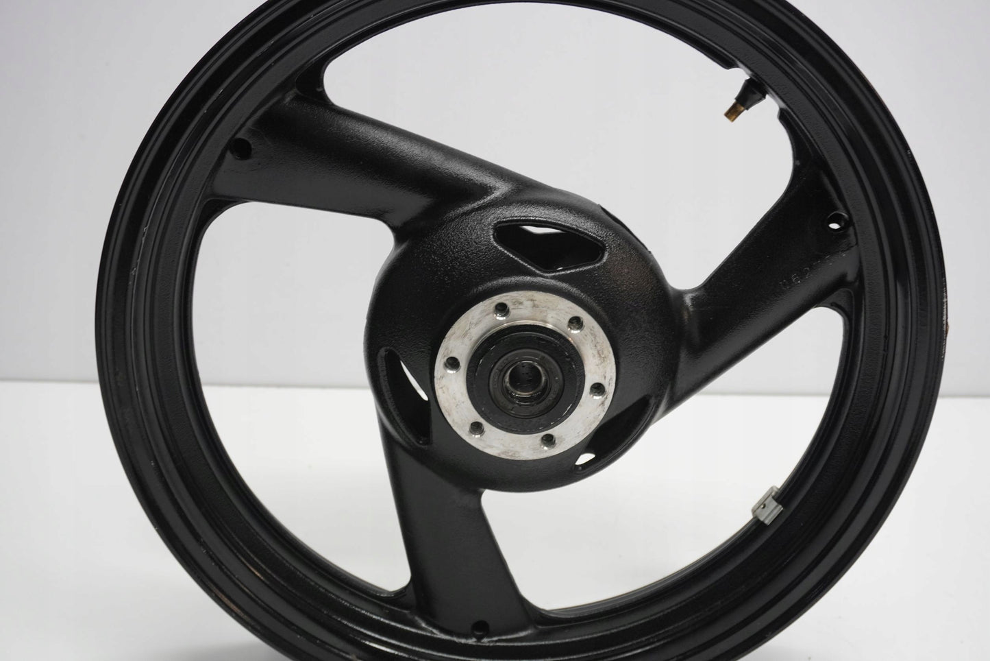 YAMAHA FZS FAZER 600 00-01 Felge vorne Wheel Vorderrad 10