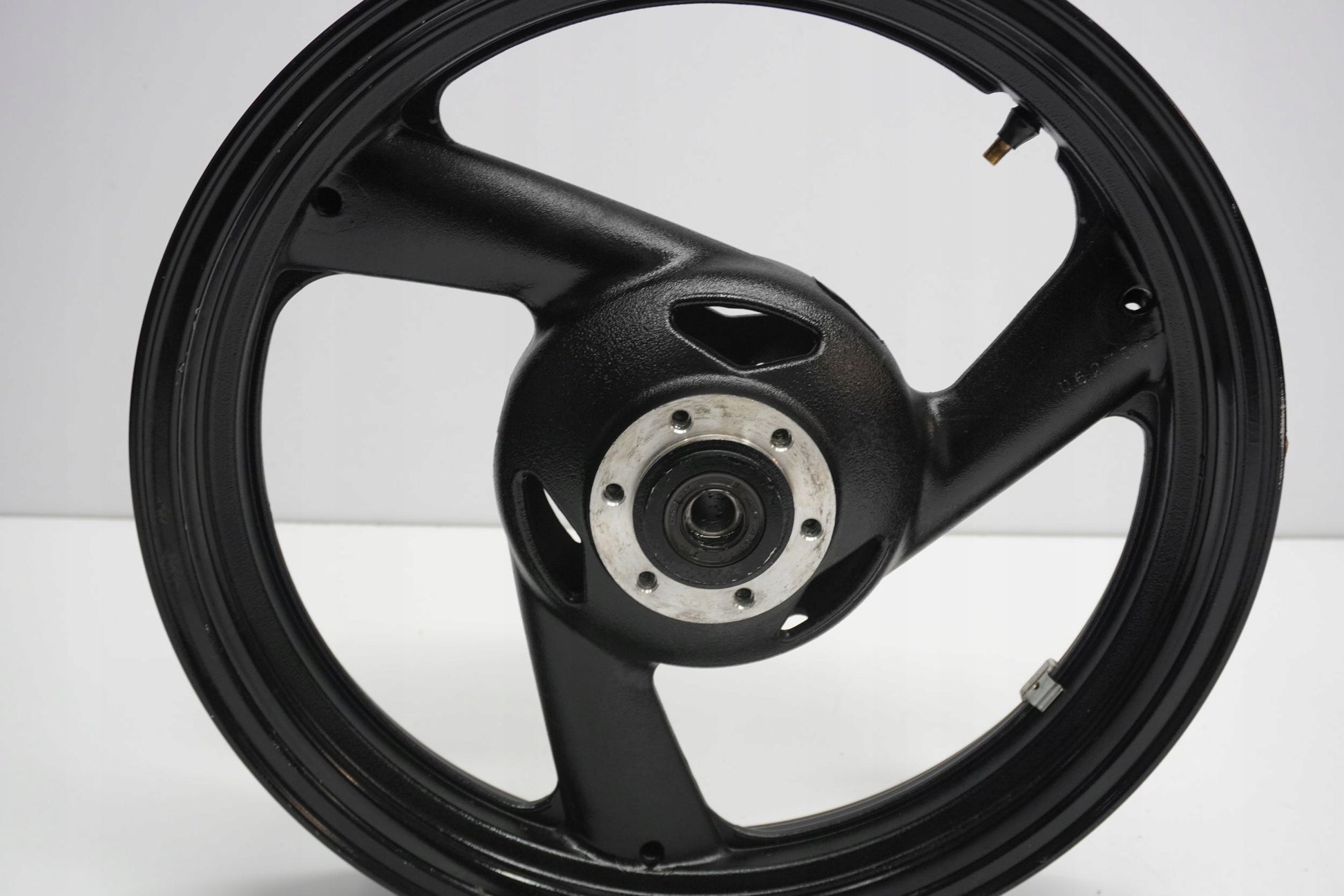 YAMAHA FZS FAZER 600 00-01 Felge vorne Wheel Vorderrad 10