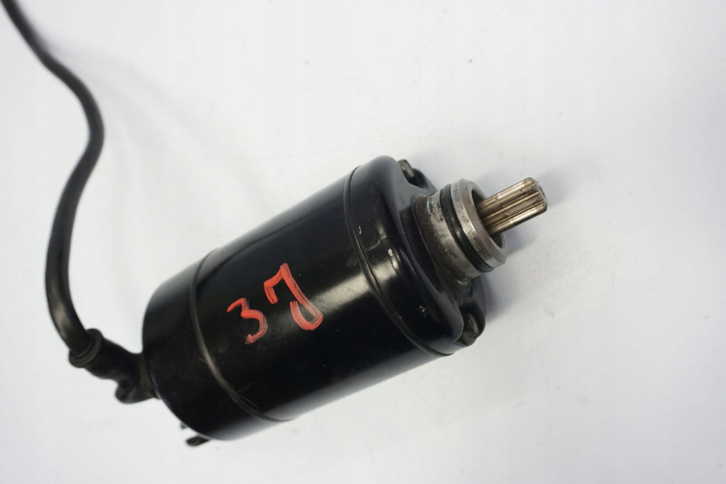 KAWASAKI VERSYS 650 10-14 Anlasser Starter Motor 3