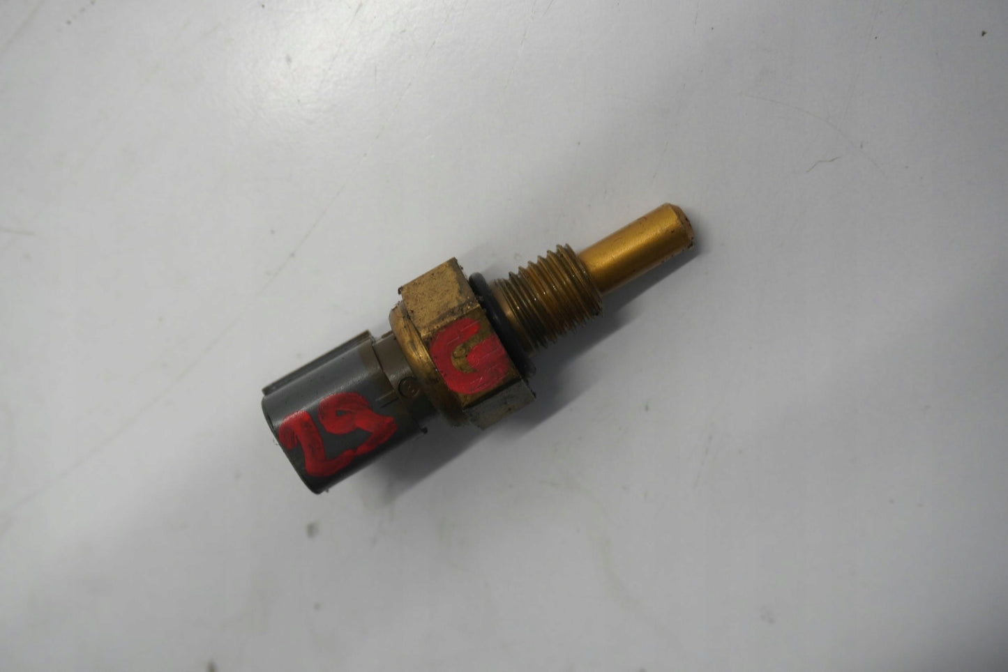 HONDA CB 500 F PC58 17-18 Temperatursensor Thermostat Temperature sensor 5