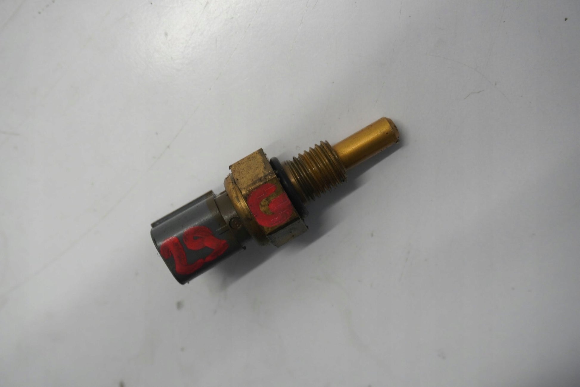 HONDA CB 500 F PC58 17-18 Temperatursensor Thermostat Temperature sensor 5