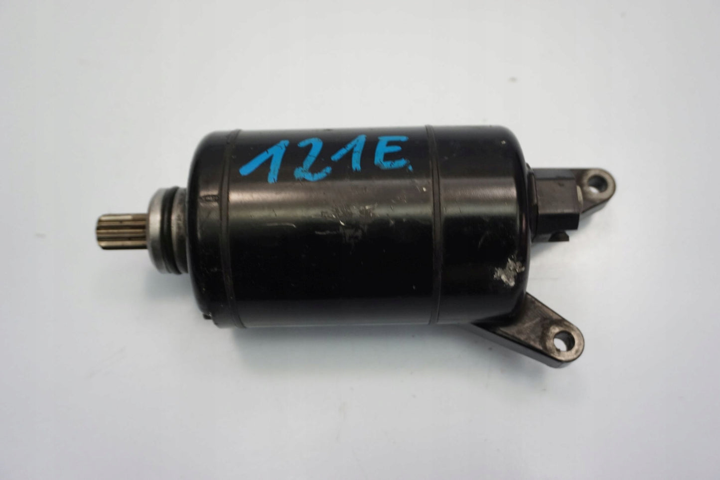 HONDA NC 750 S 14-15 Anlasser Starter Motor 7
