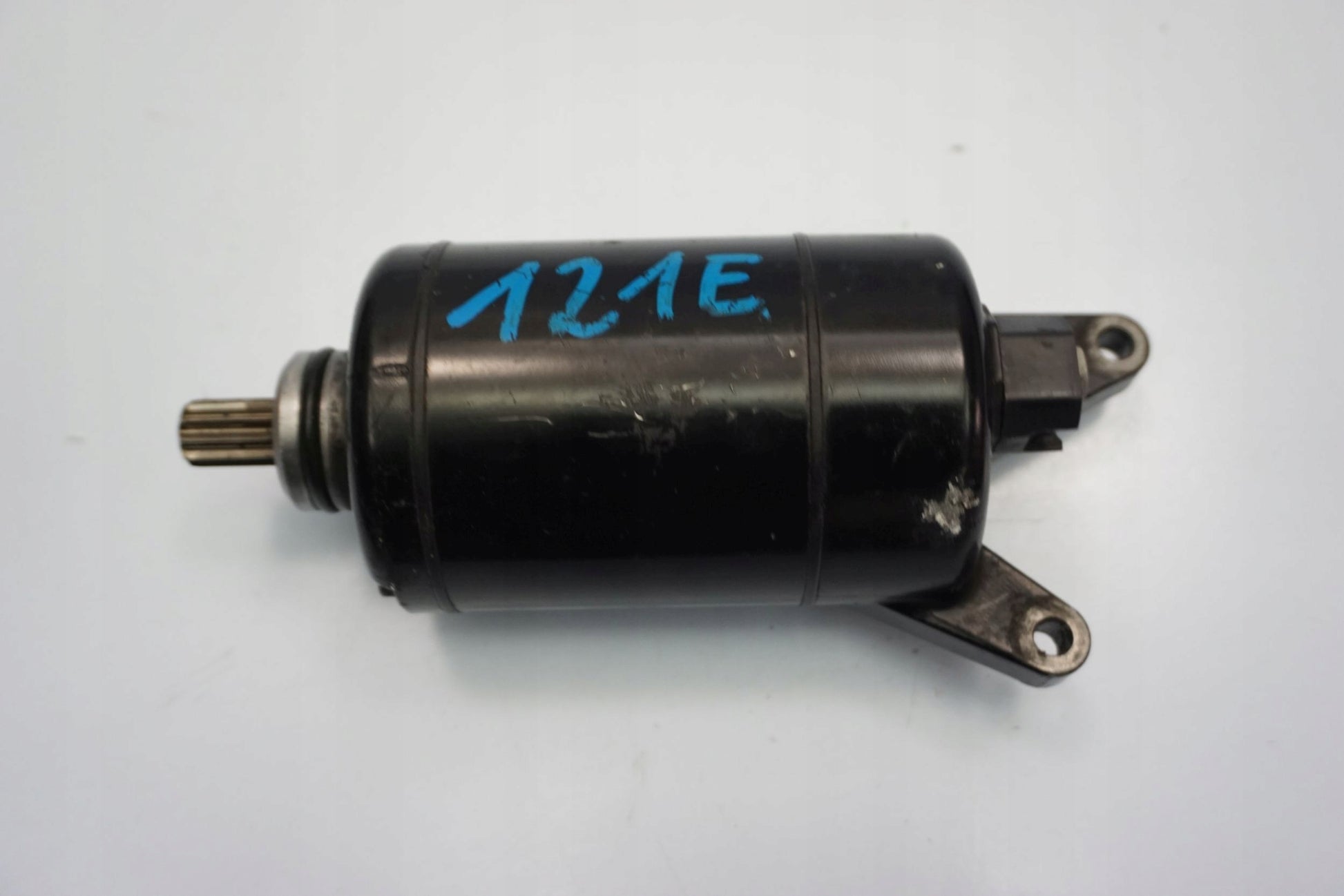 HONDA NC 750 S 14-15 Anlasser Starter Motor 7