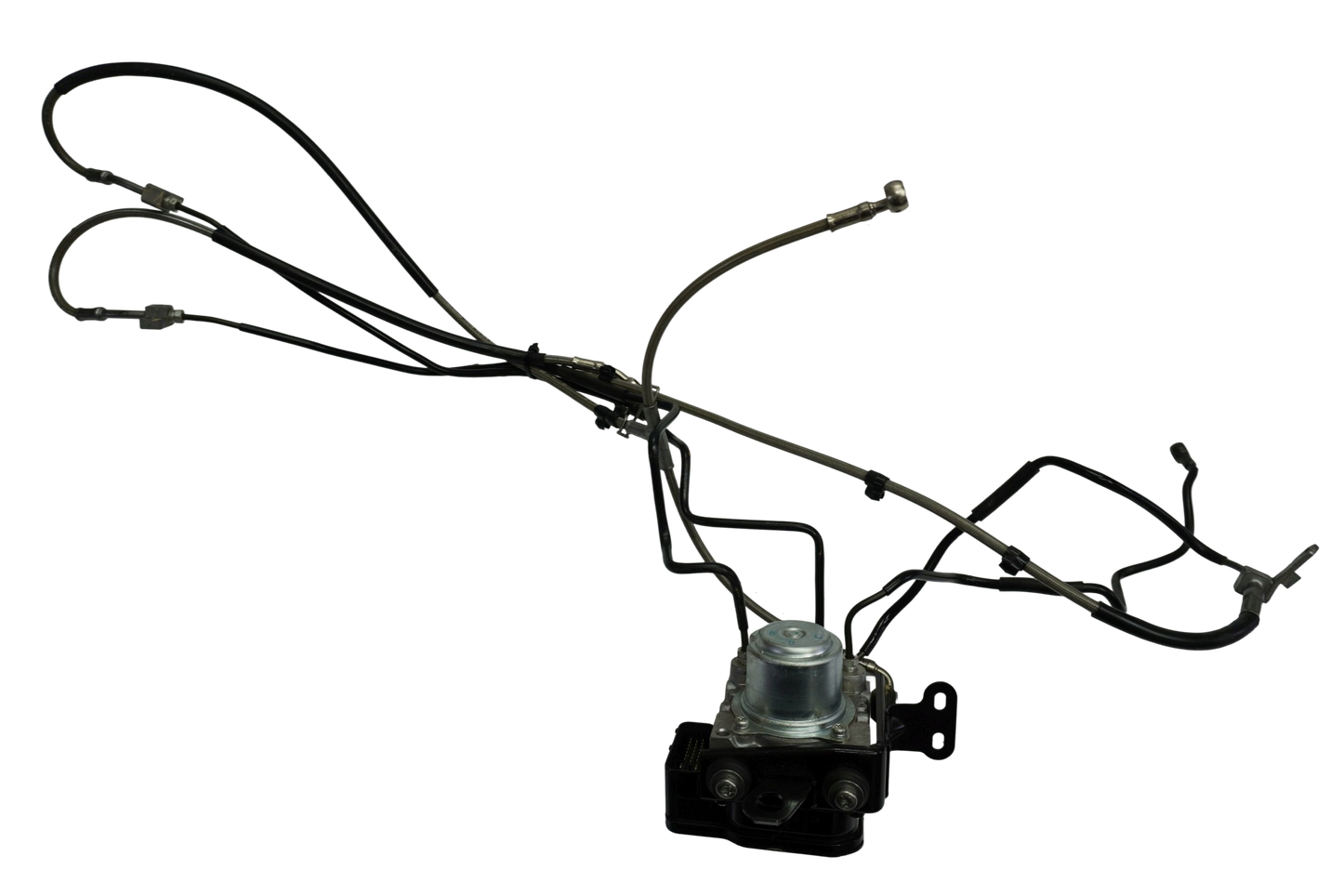 TRIUMPH TIGER 1050 06-12 ABS Pumpe Druckmodulator 1