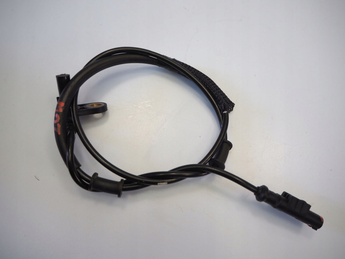 KAWASAKI Z1000 14-19 ABS Sensor hinten 3