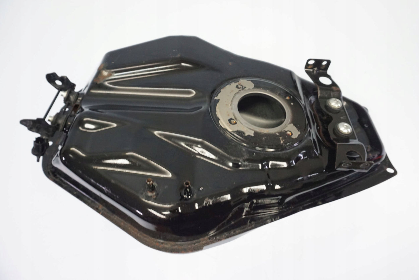 YAMAHA MT-07 TRACER 16-19 Kraftstofftank Benzintank Fuel Tank