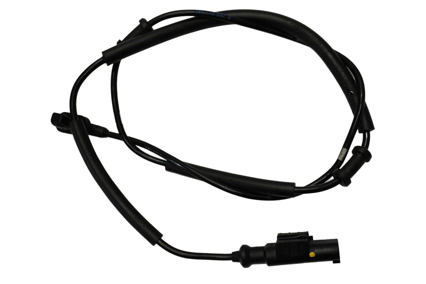 KAWASAKI Z 650 20-22 ABS Sensor vorne 1