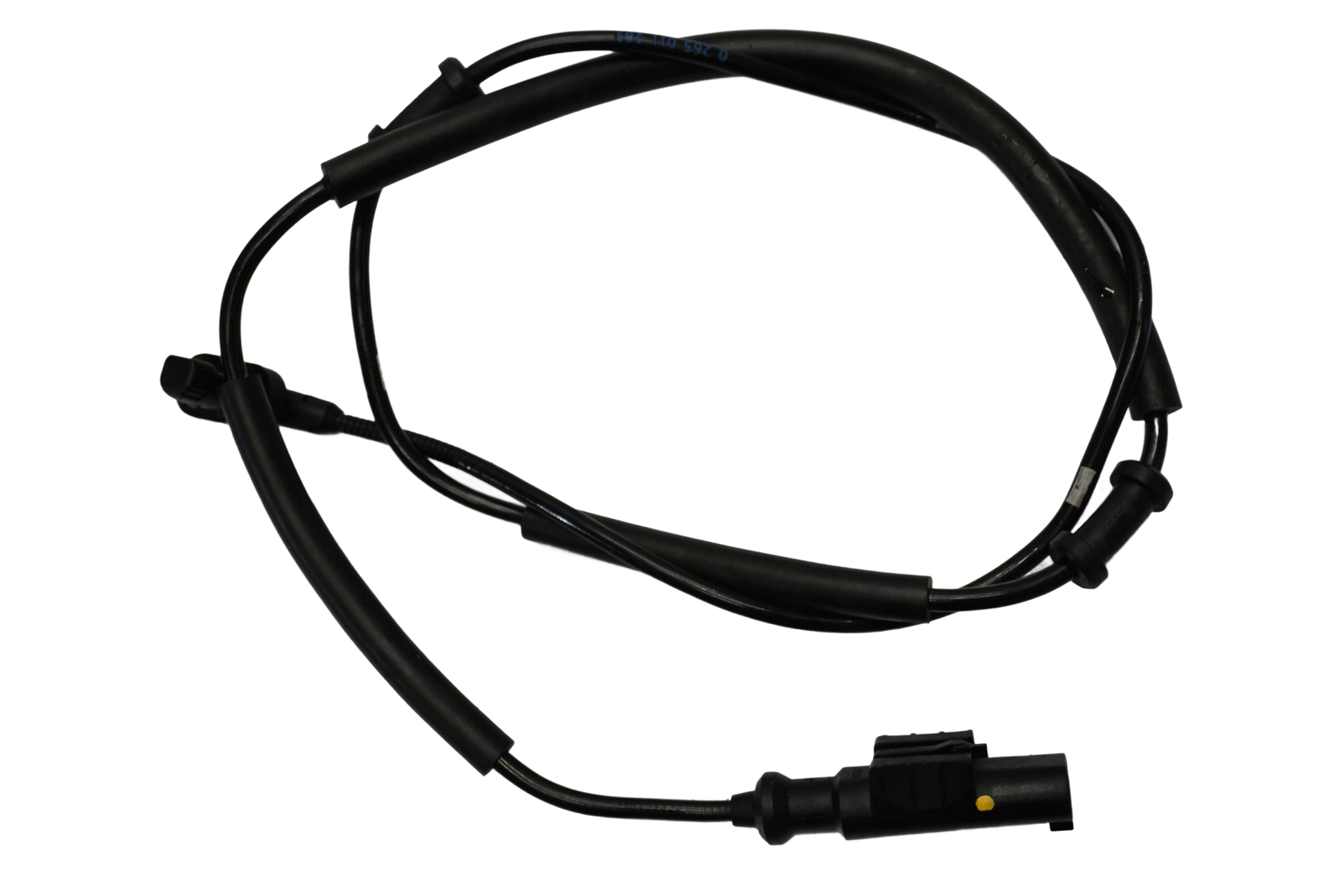 KAWASAKI Z 650 20-22 ABS Sensor vorne 1