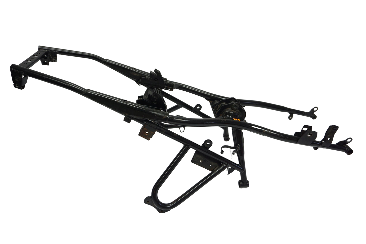 BMW R 1100 GS 94-99 Heckrahmen Rahmen hinten rear frame 1