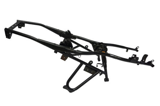 BMW R 1100 GS 94-99 Heckrahmen Rahmen hinten rear frame 1