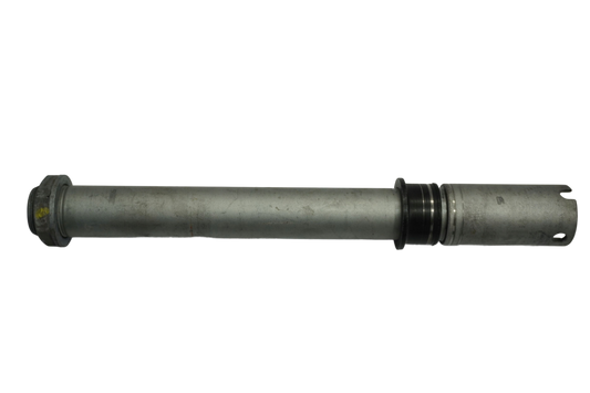APRILIA SHIVER 900 17- Vorderachse Achse vorne Radachse front axle 1