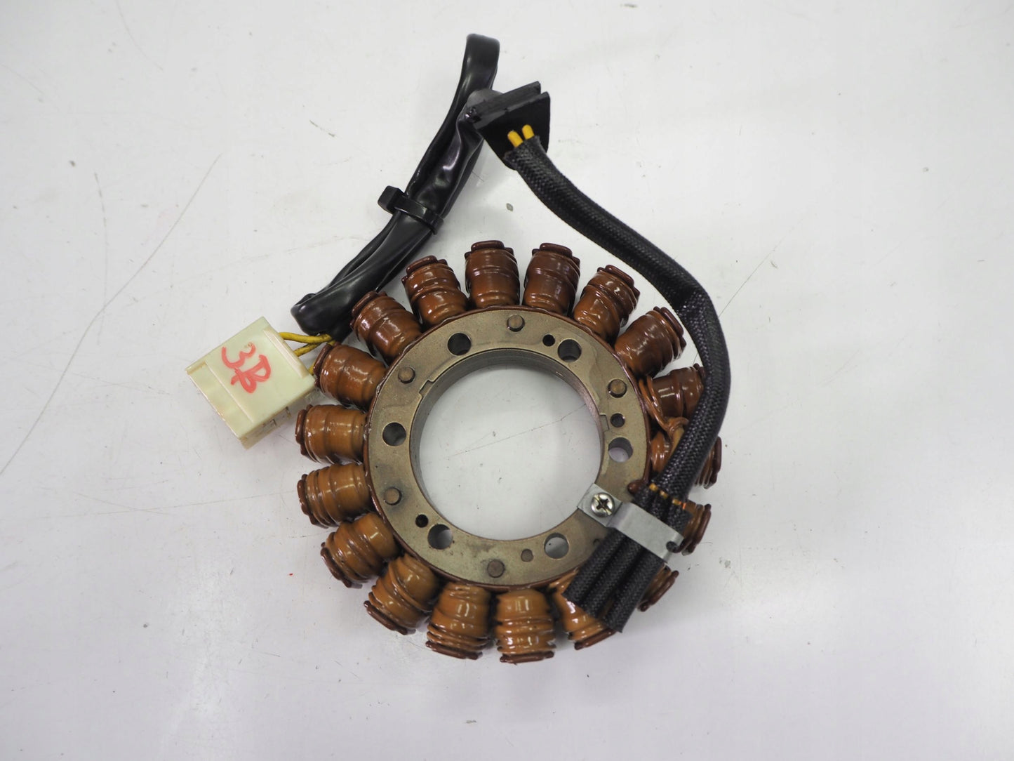 HONDA VT 750 SHADOW 13- Lichtmaschine Stator Generator Lima Alternator 6