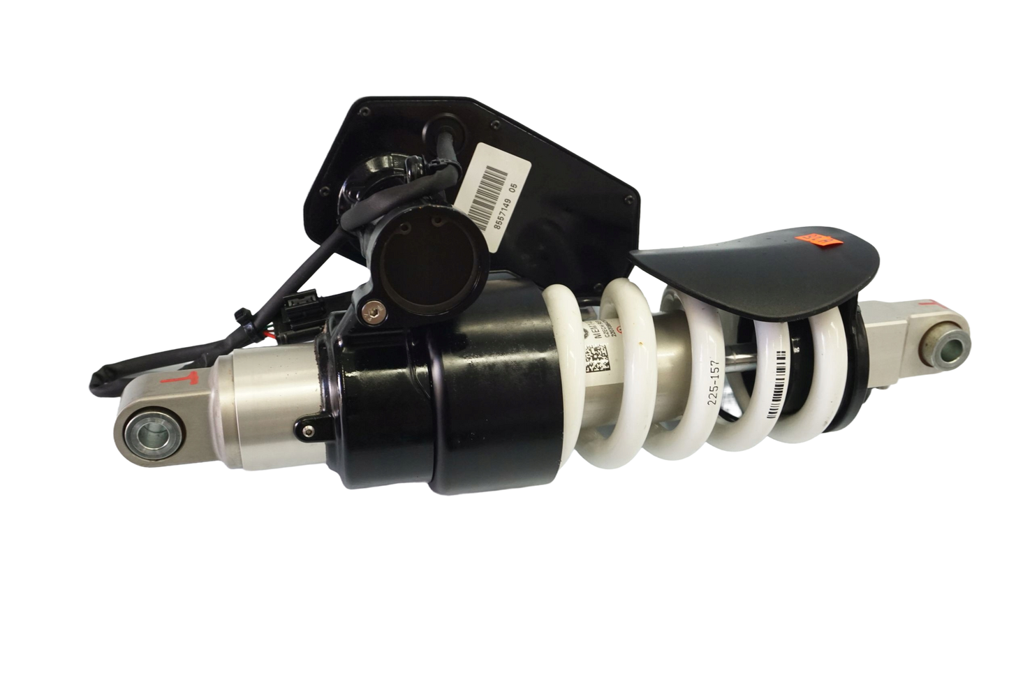 BMW R 1250 RS 19- Stoßdämpfer Federbein shock absorber + ESA 1