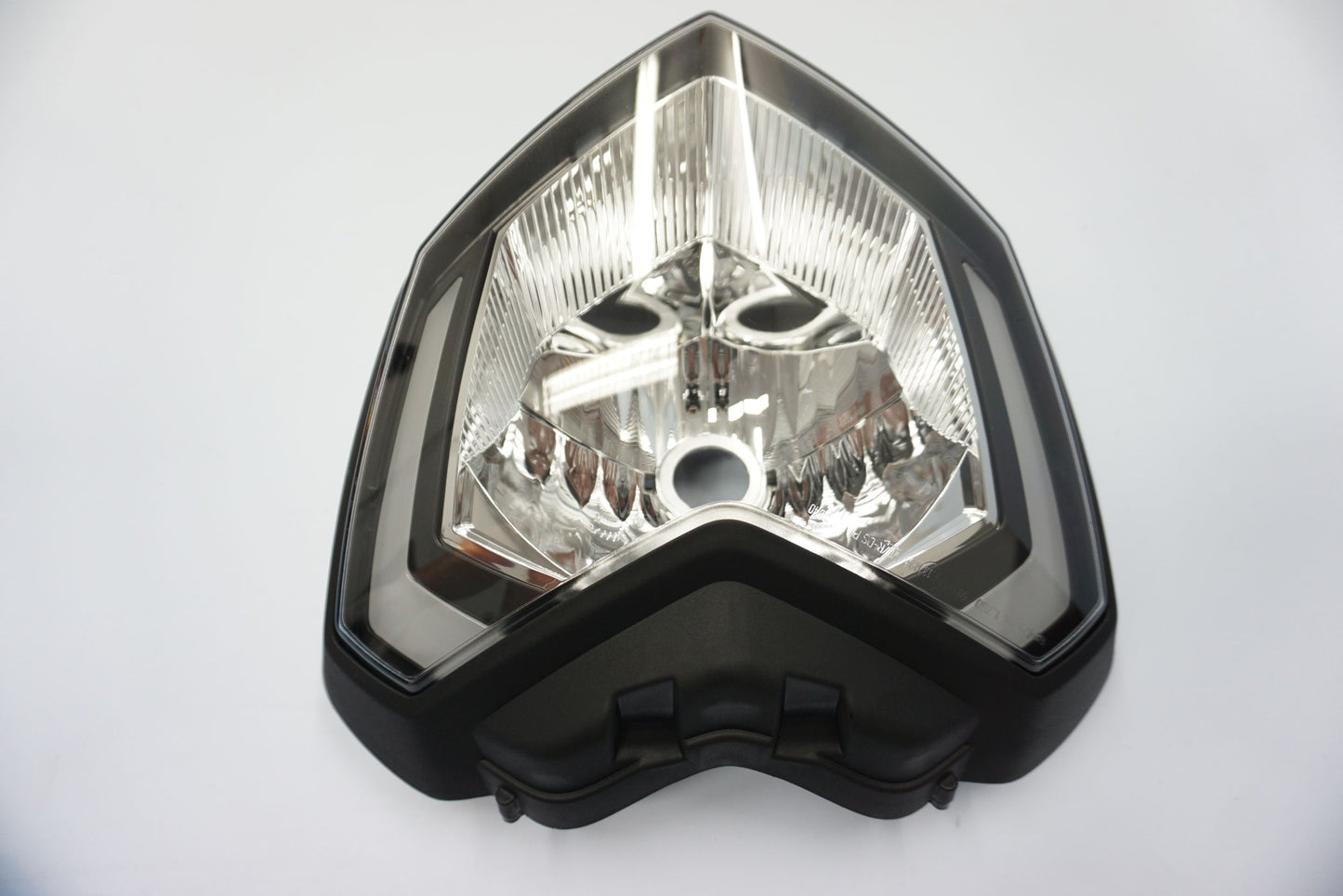 YAMAHA MT 125 14-19 Scheinwerfer Headlight