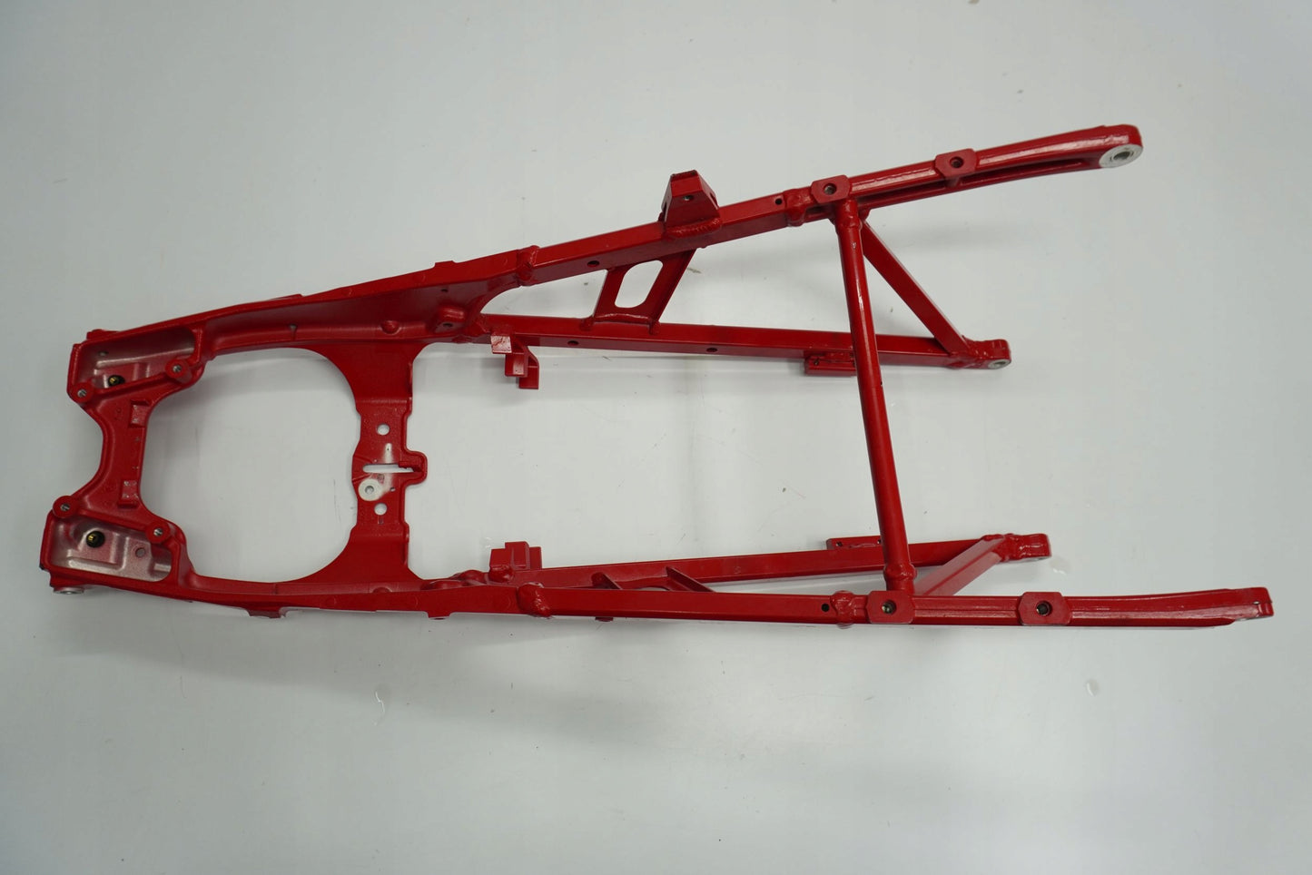 HONDA CRF 1100 L AFRICA TWIN 19- Heckrahmen Rahmen hinten rear frame 5