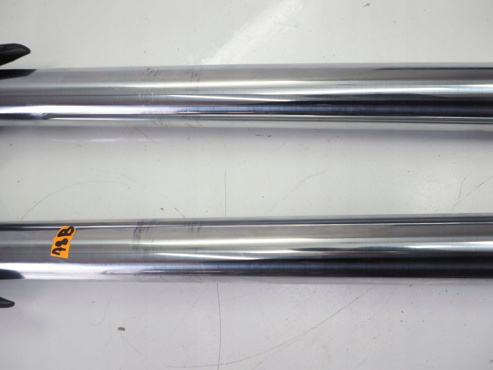 YAMAHA XSR-700 16-18 Gabel Gabelholme Fork 9