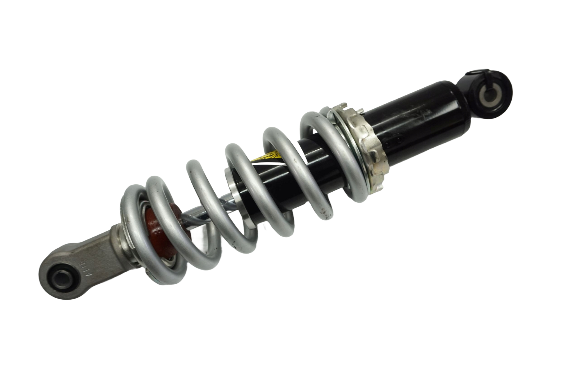 YAMAHA MT-09 21-23 Stoßdämpfer Federbein shock absorber 1