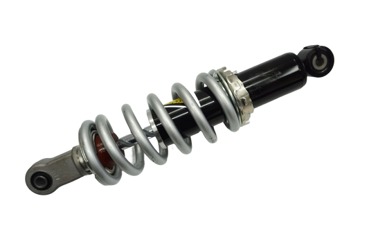 YAMAHA MT-09 21-23 Stoßdämpfer Federbein shock absorber 1