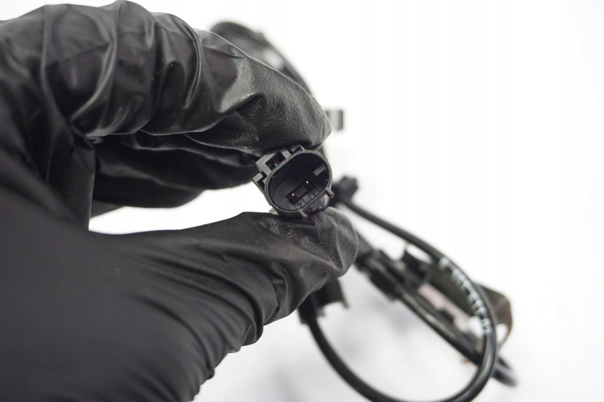 BMW R 1250 RT 19- ABS Sensor vorne 5