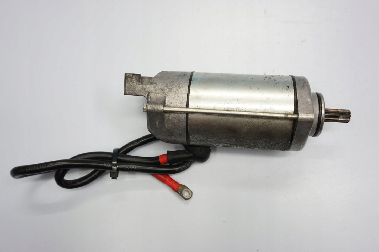 KTM 1290 SUPER ADVENTURE S 17- Anlasser Starter Motor 4