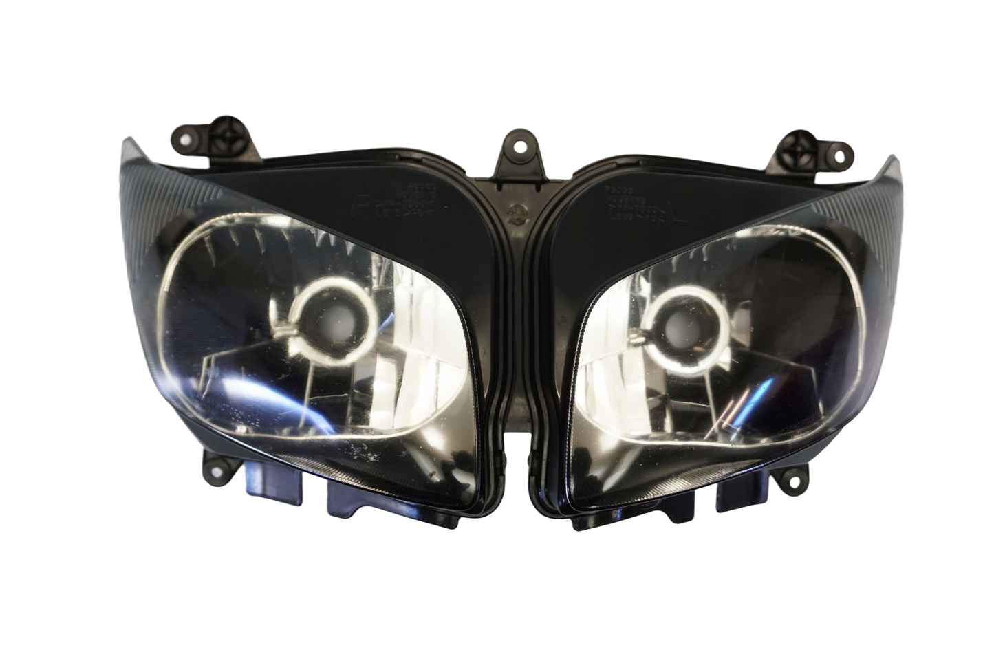 YAMAHA FZ1 1000 S FAZER RN16 06-15 Scheinwerfer Headlight