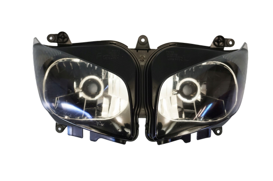 YAMAHA FZ1 1000 S FAZER RN16 06-15 Scheinwerfer Headlight