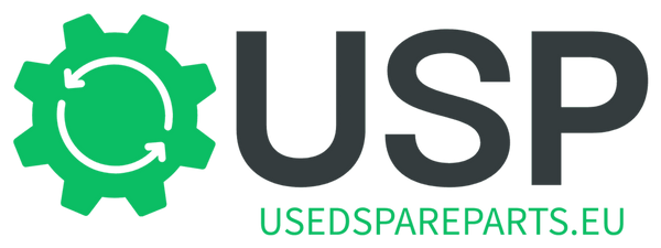 usedspareparts.eu