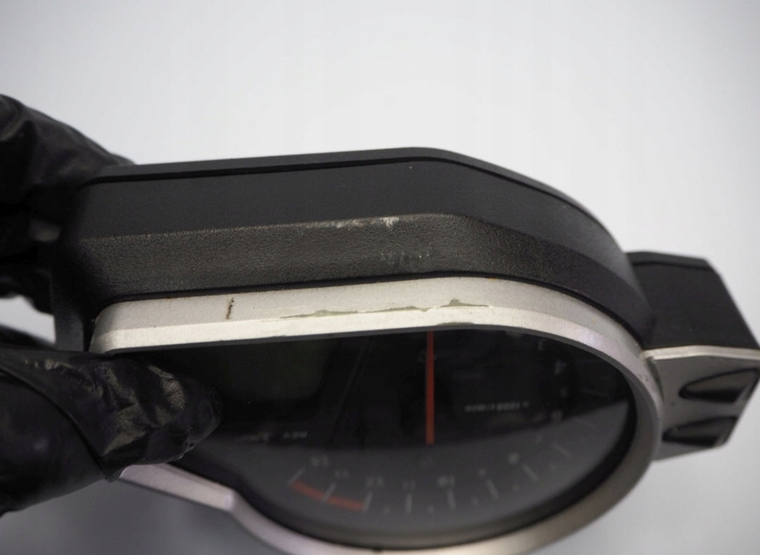 HONDA CBR 1000RR SC59 08-11 Tacho Tachometer Cockpit Speedometer 6