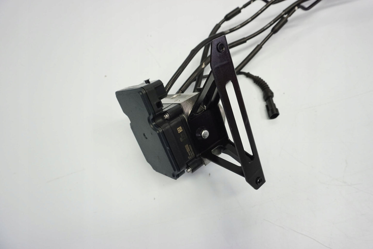 KTM 1290 SUPER ADVENTURE S 17- ABS Pumpe Druckmodulator 7