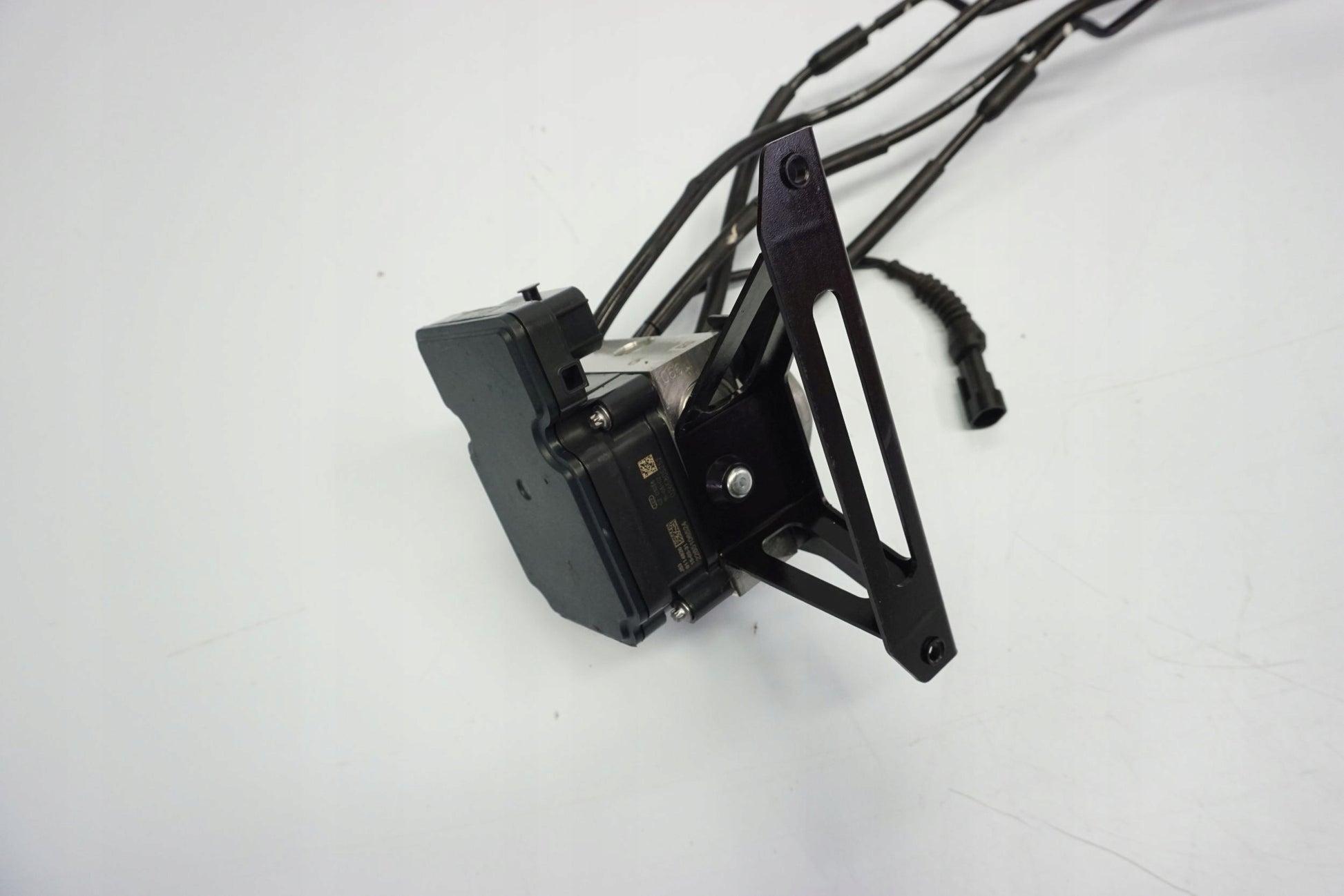 KTM 1290 SUPER ADVENTURE S 17- ABS Pumpe Druckmodulator 7