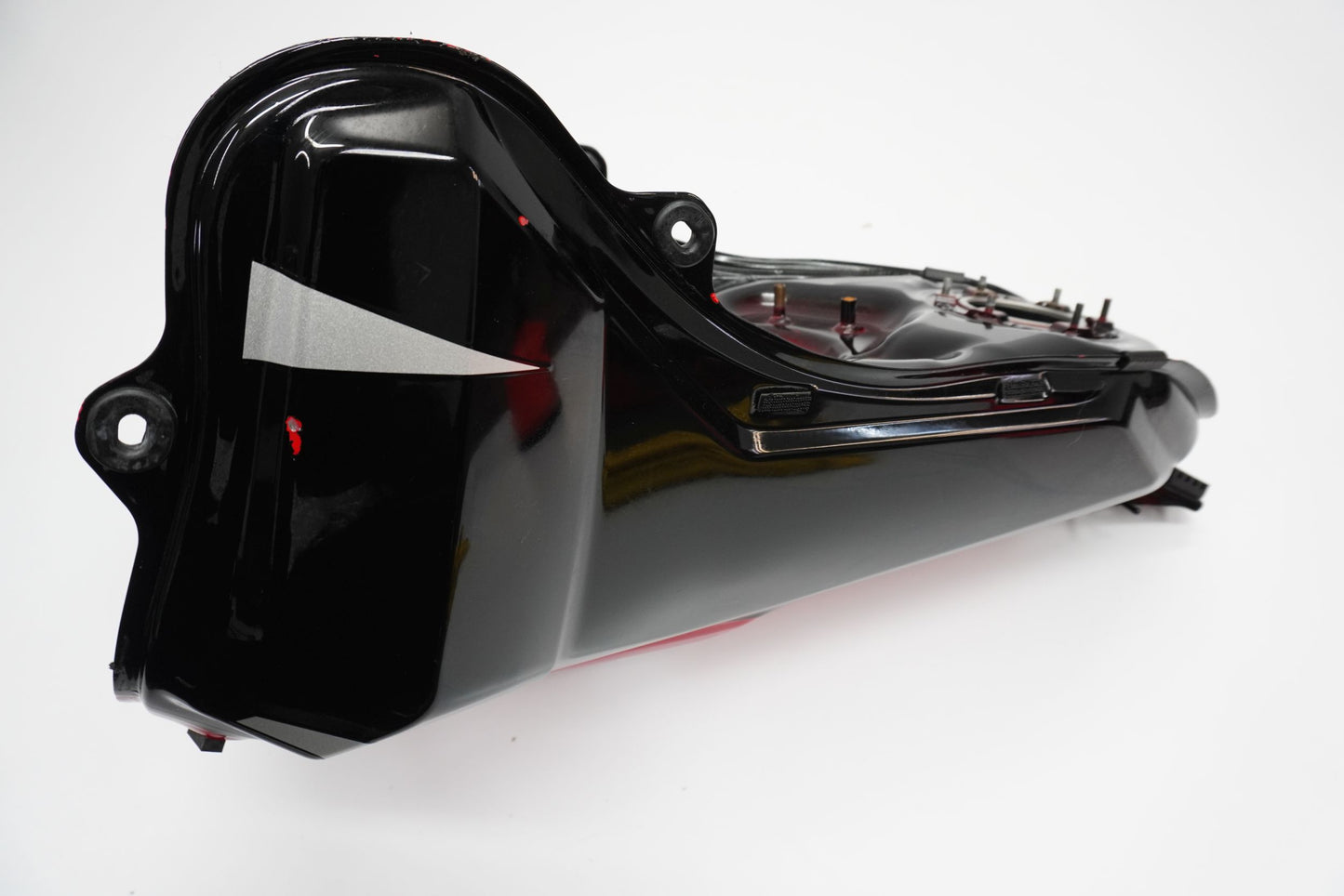 HONDA CRF 1100 L AFRICA TWIN 19- Kraftstofftank Benzintank Fuel Tank 2