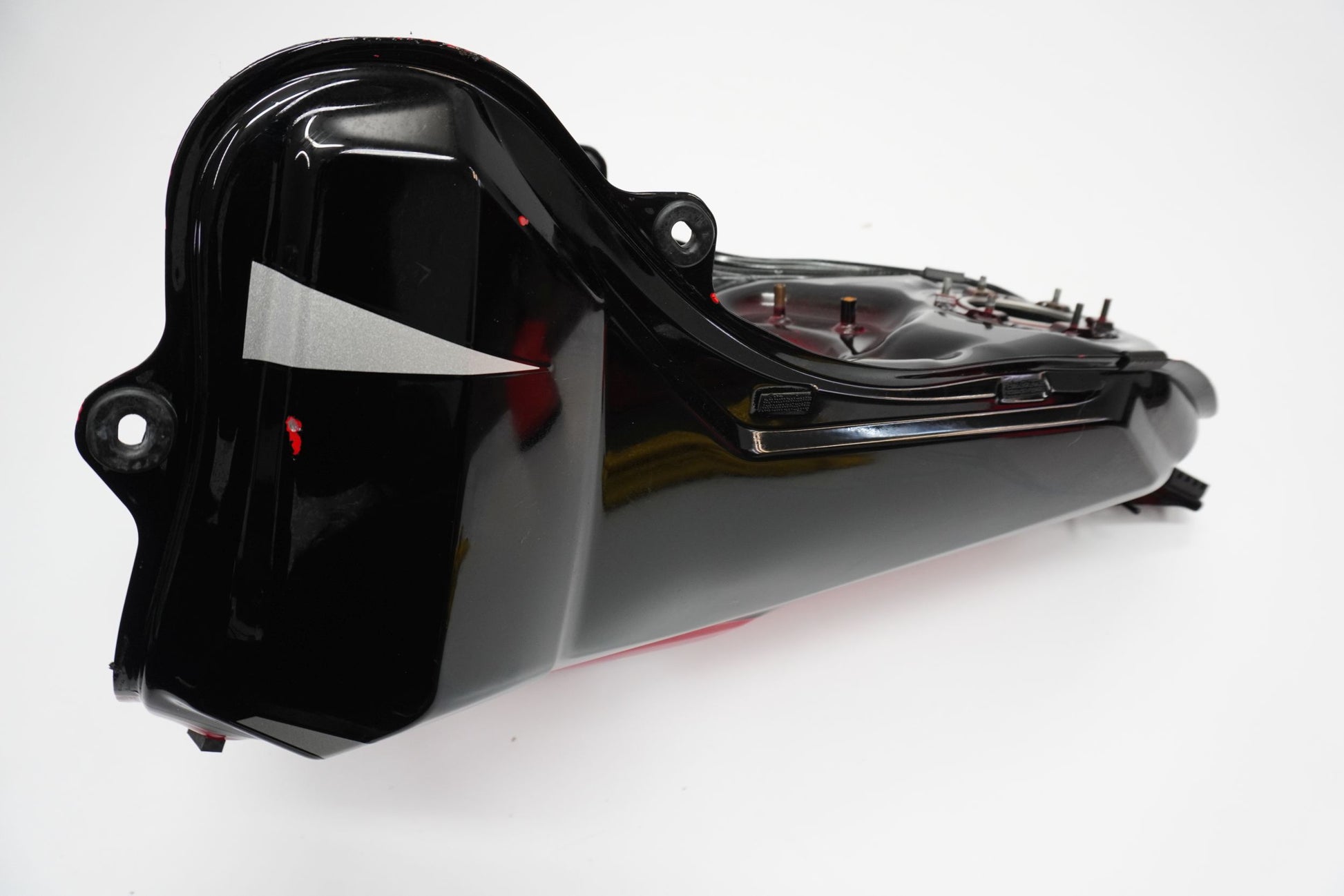 HONDA CRF 1100 L AFRICA TWIN 19- Kraftstofftank Benzintank Fuel Tank 2