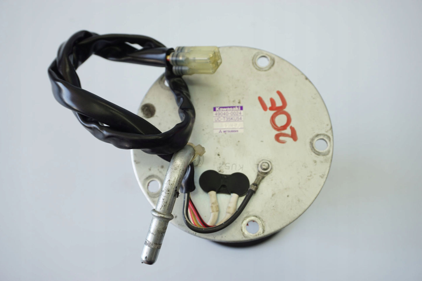 KAWASAKI ZZR-1400 12- Benzinpumpe Kraftstoffpumpe Fuel Pump 4