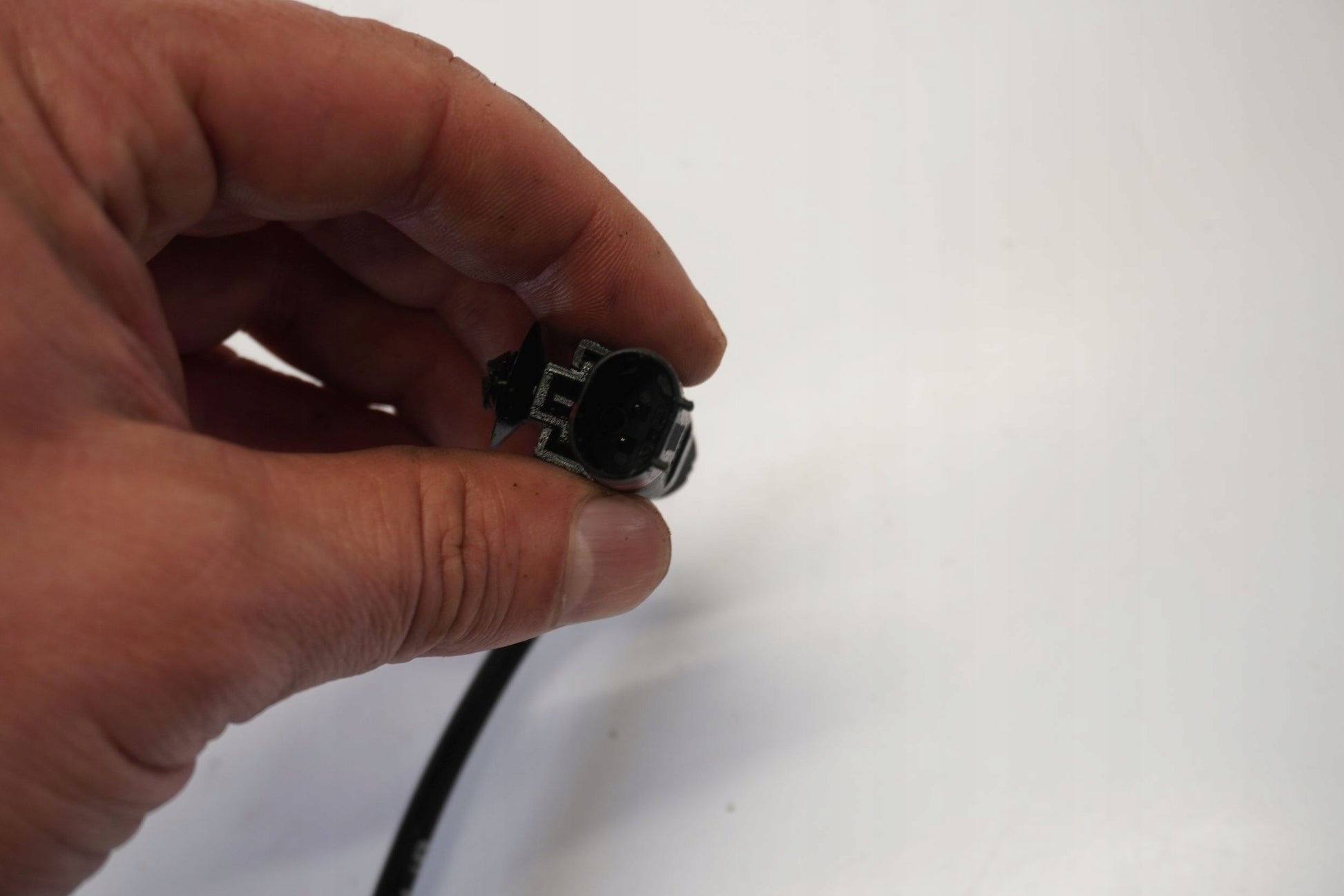 DUCATI MONSTER 821 18-20 ABS Sensor vorne 4