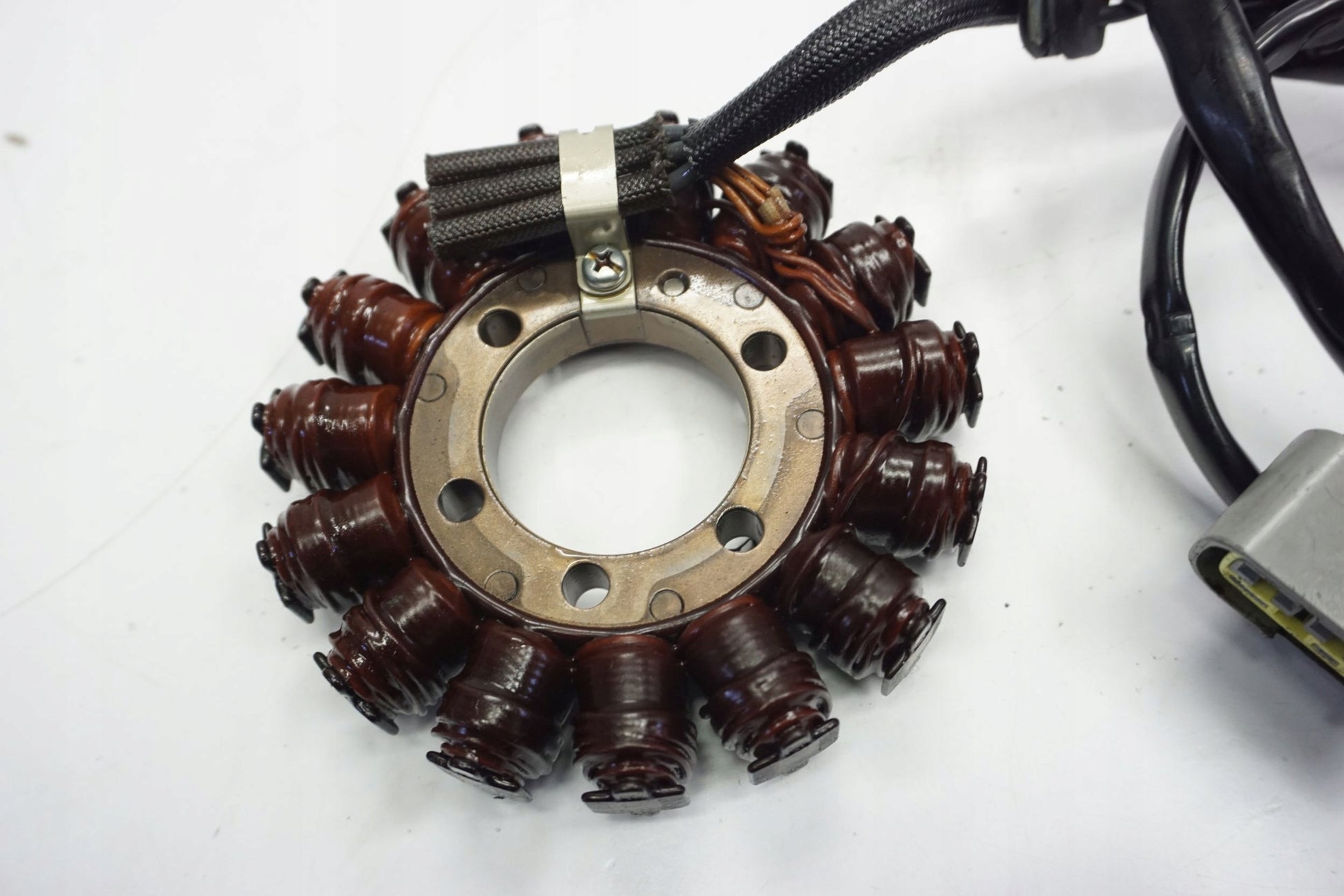 BMW S1000RR 14-19 Lichtmaschine Stator Generator Lima Alternator 6
