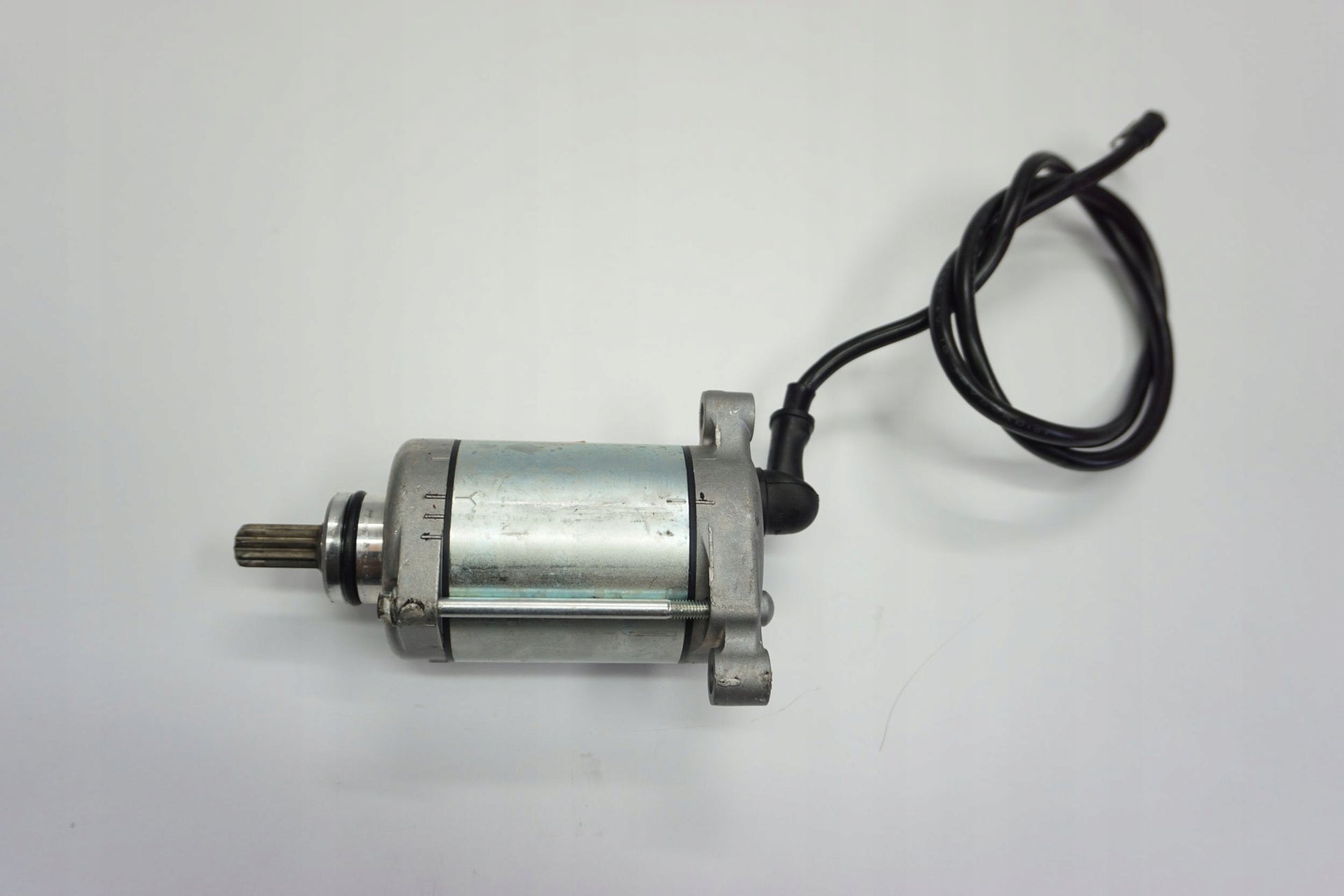 KAWASAKI ZX-10R 1000 NINJA 21-22 Anlasser Starter Motor 2
