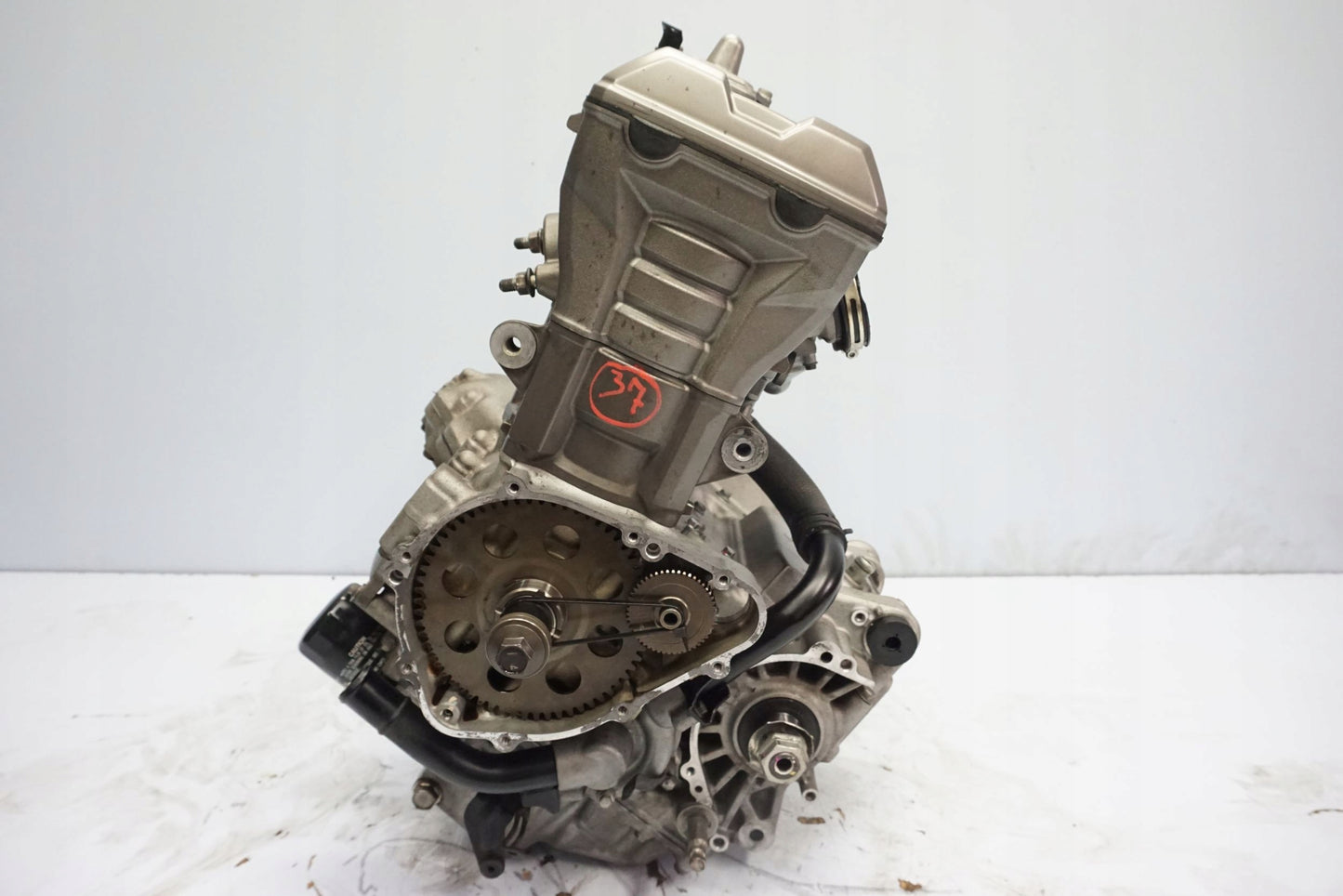 KAWASAKI VERSYS 1000 15-18 Motor Motorblock Engine 6