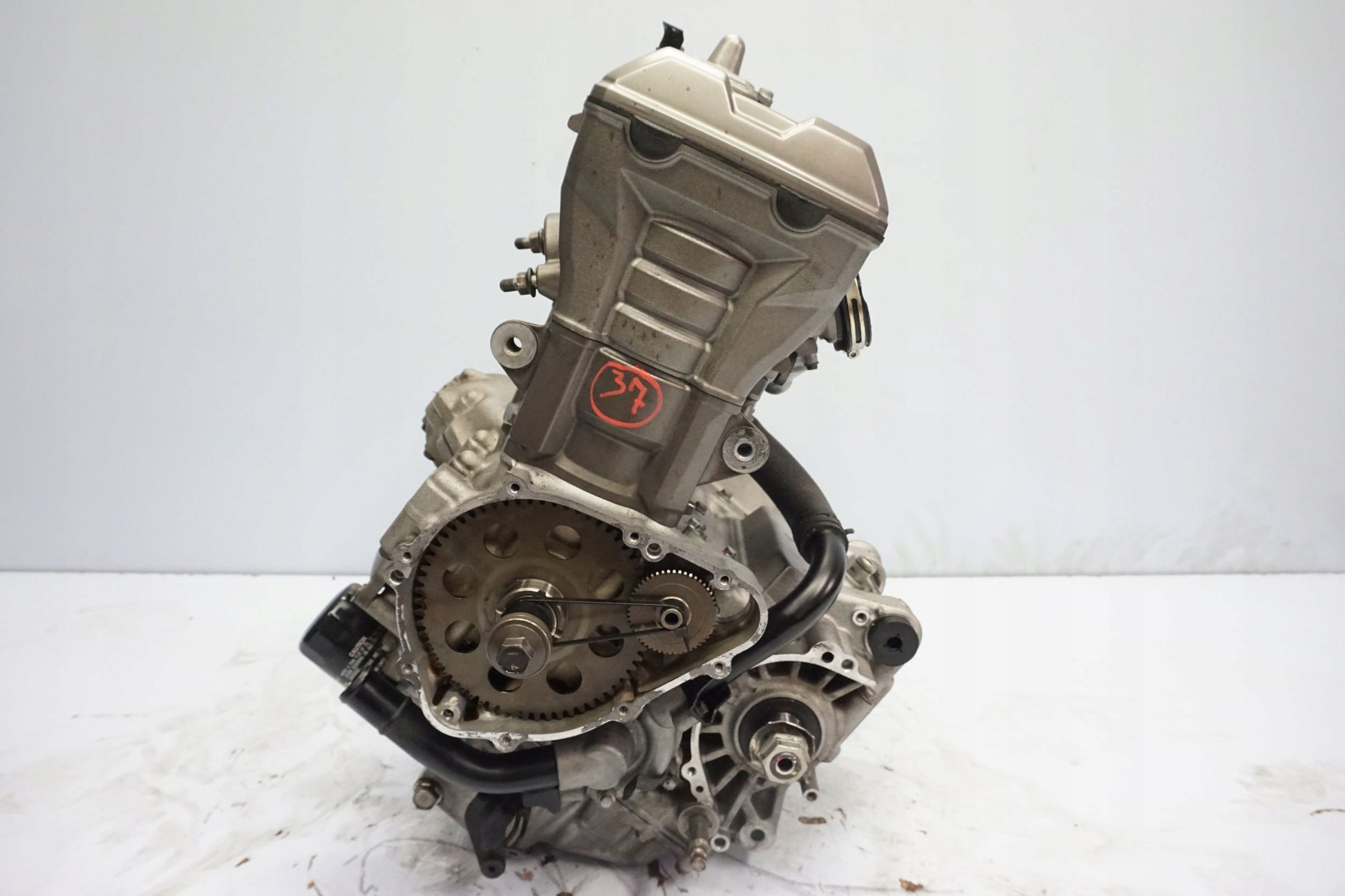 KAWASAKI VERSYS 1000 15-18 Motor Motorblock Engine 6