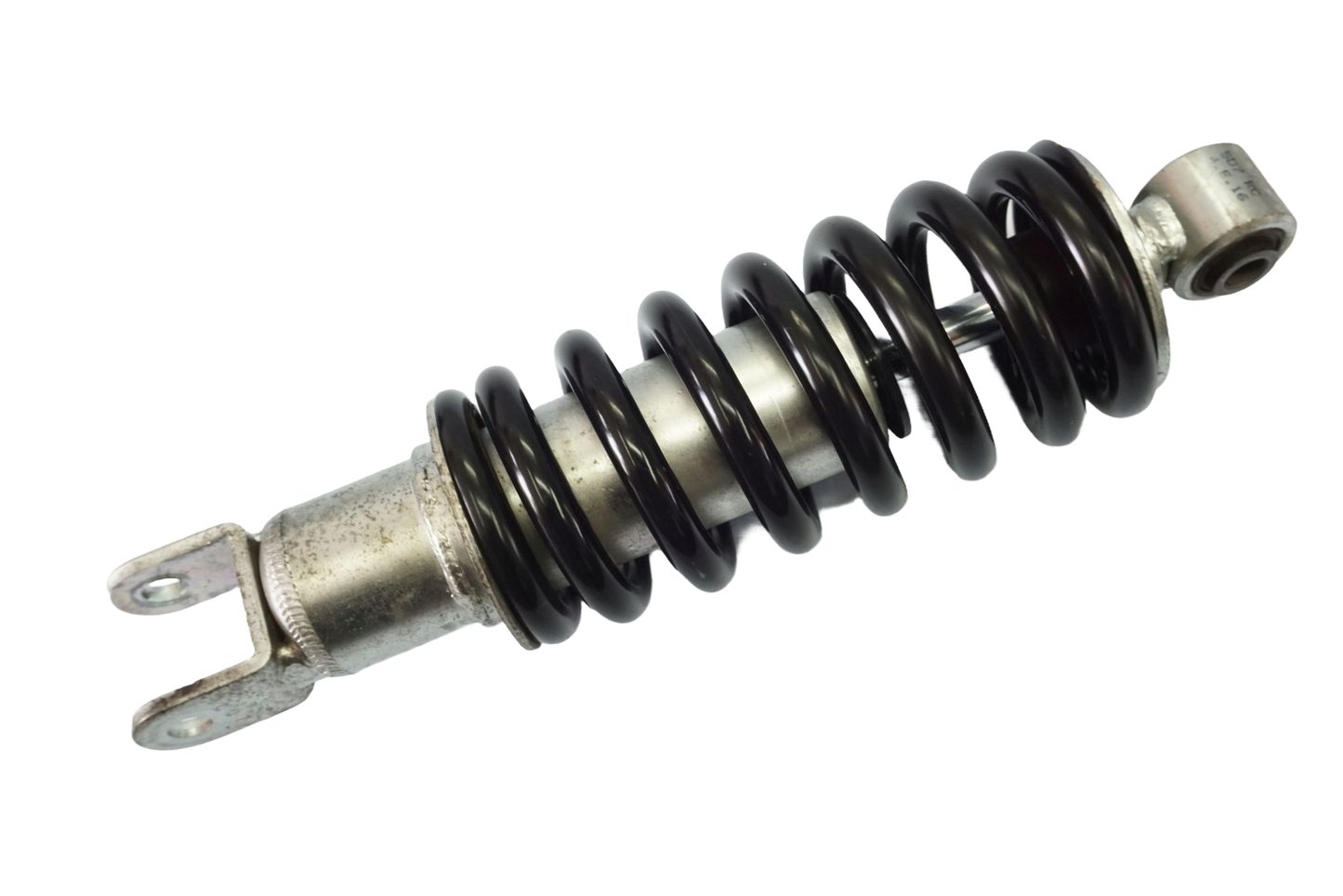 YAMAHA MT 125 14-19 Stoßdämpfer Federbein shock absorber