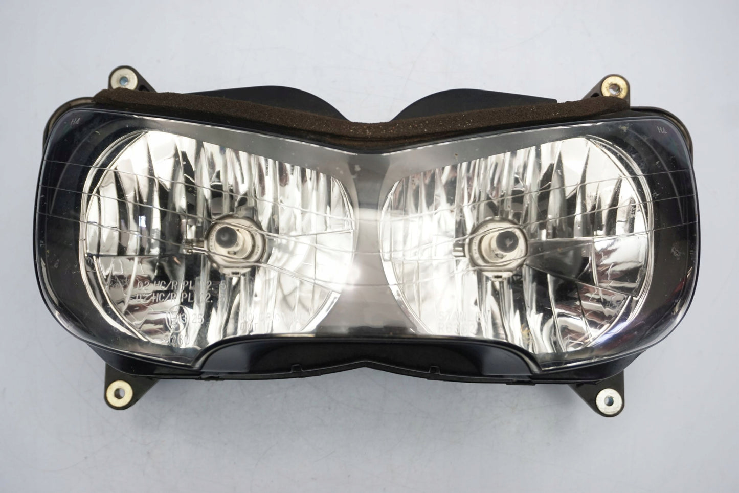 HONDA CBR 900RR SC33 Scheinwerfer Headlight